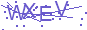 驗證碼 WXEV